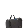 SWISSGEAR 2379 Dopp Kit - Heather Gray> Organization