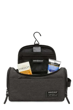 SWISSGEAR 2375 Dopp Kit - Heather><noscript><img width=