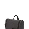 SWISSGEAR 2379 Dopp Kit - Heather Gray> Small Bags
