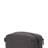 SWISSGEAR 2367 Dopp Kit - Heather Gray> Bags & Cases Under $50