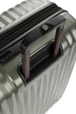 SWISSGEAR 7272 Energie Expandable 2Pc Hardside Spinner Luggage Set><noscript><img width=