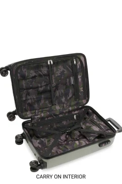 SWISSGEAR 7272 Energie Expandable 2Pc Hardside Spinner Luggage Set><noscript><img width=