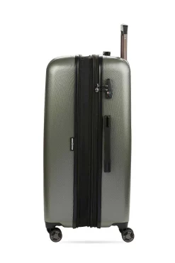 SWISSGEAR 7272 Energie Expandable 2Pc Hardside Spinner Luggage Set><noscript><img width=