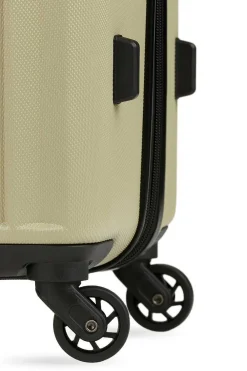 SWISSGEAR 8018 Expandable Hardside Spinner 3Pc Luggage Set - Light Sand> Luggage Sets