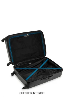 SWISSGEAR 7790 Expandable 3Pc Hardside Spinner Luggage Set><noscript><img width=