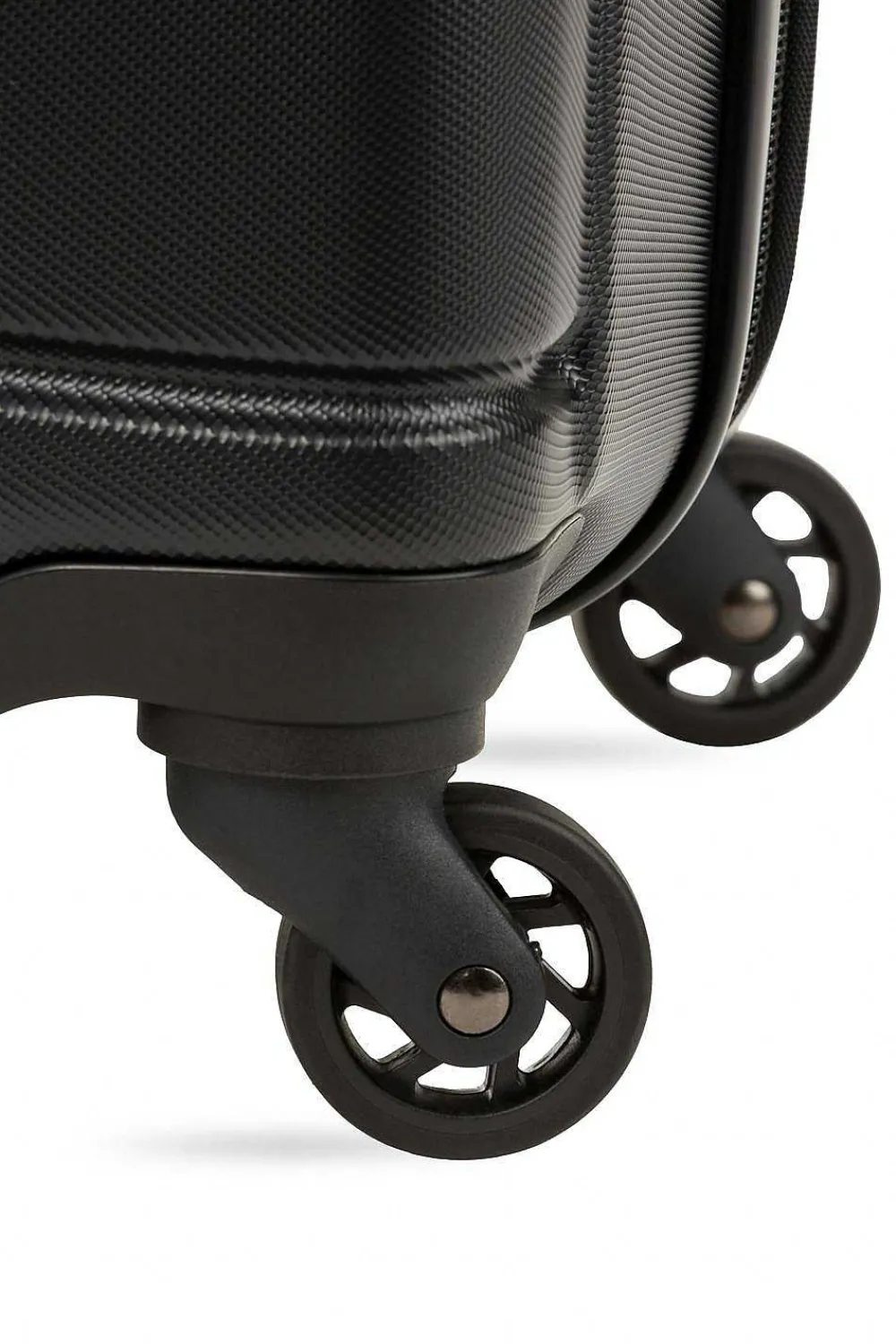 SWISSGEAR 7790 Expandable 3Pc Hardside Spinner Luggage Set> New Arrivals
