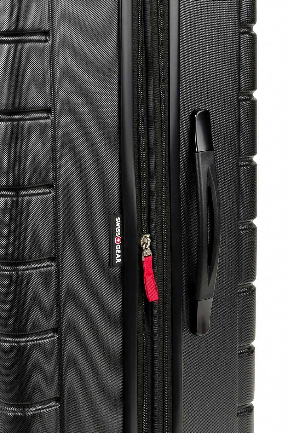 SWISSGEAR 7790 Expandable 3Pc Hardside Spinner Luggage Set> New Arrivals