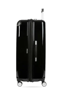 SWISSGEAR 7786 Expandable 2Pc Hardside Spinner Luggage Set><noscript><img width=