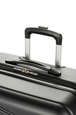 SWISSGEAR 7790 Expandable 3Pc Hardside Spinner Luggage Set><noscript><img width=