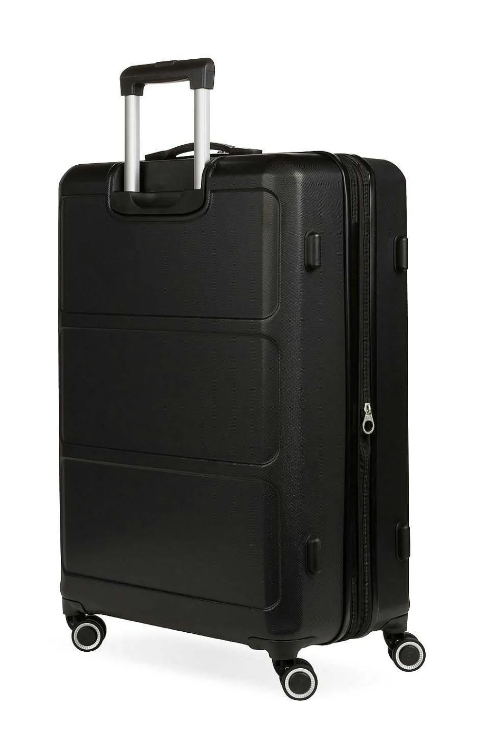 SWISSGEAR 8090 Expandable 3Pc Hardside Spinner Luggage Set> Luggage Sets