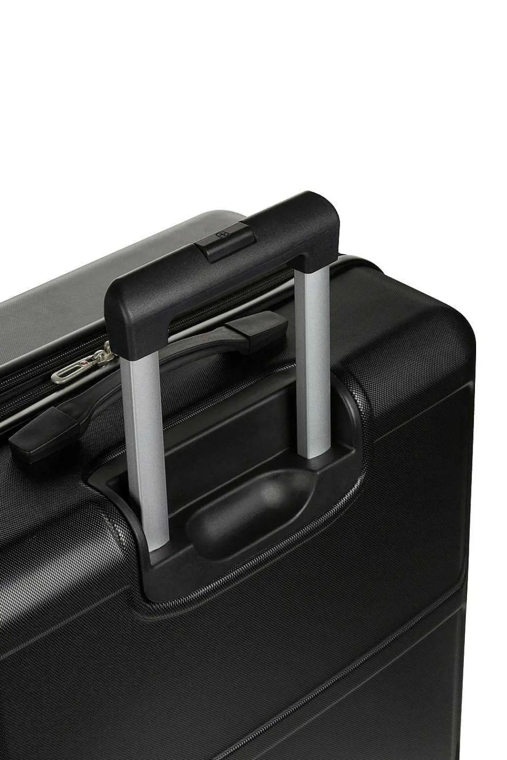 SWISSGEAR 8090 Expandable 3Pc Hardside Spinner Luggage Set> Luggage Sets