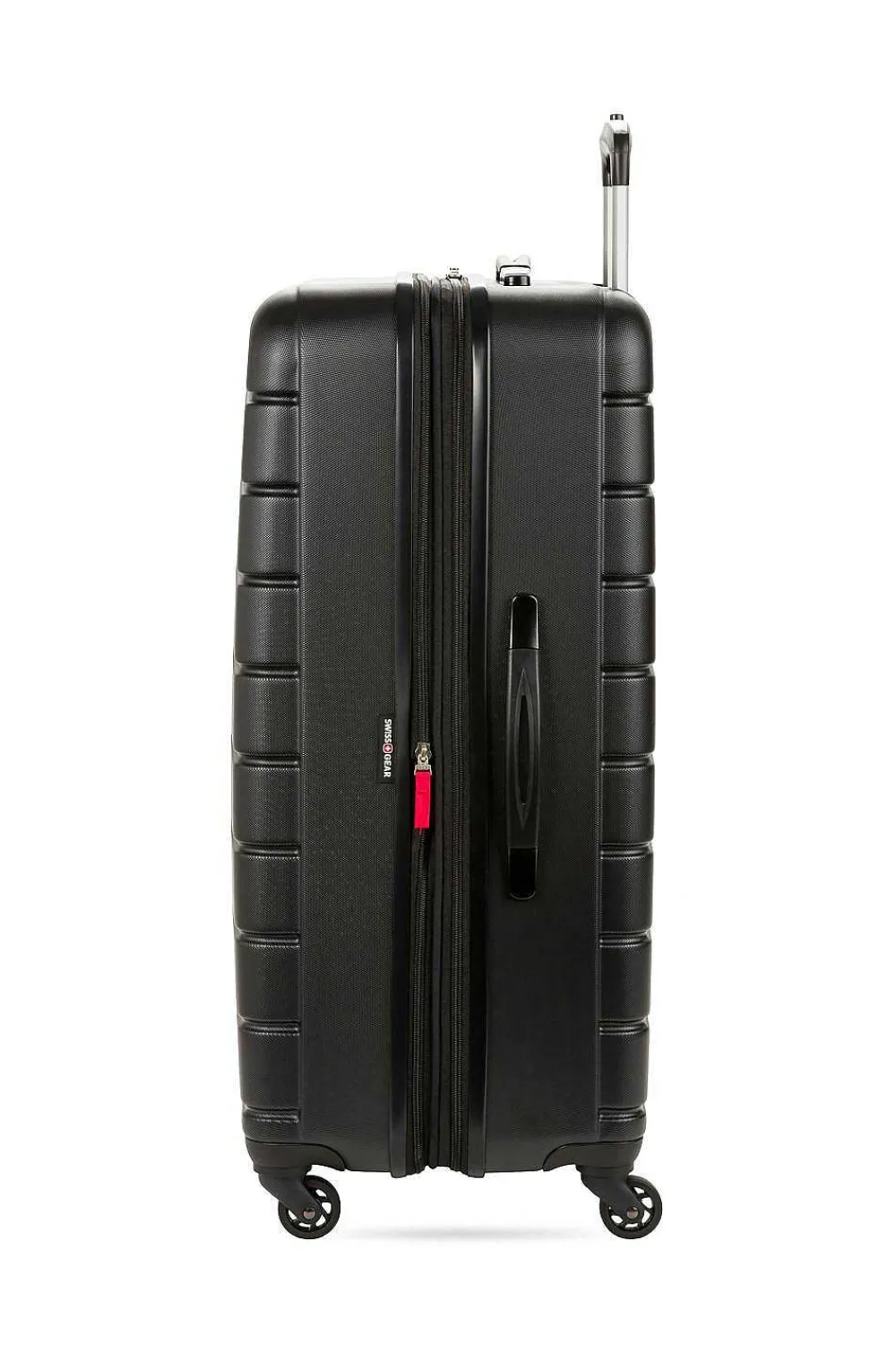 SWISSGEAR 7790 Expandable 3Pc Hardside Spinner Luggage Set> Hardside