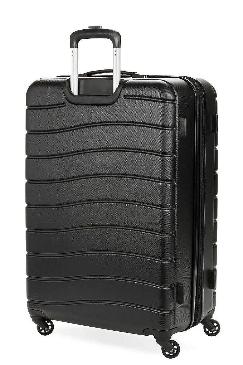 SWISSGEAR 7790 Expandable 3Pc Hardside Spinner Luggage Set> Hardside