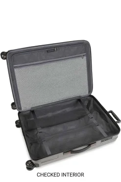 SWISSGEAR 7910 Expandable 2Pc Hardside Spinner Luggage Set><noscript><img width=