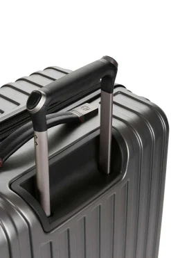 SWISSGEAR 7910 Expandable 2Pc Hardside Spinner Luggage Set><noscript><img width=