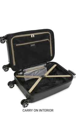SWISSGEAR 7585 Expandable 3Pc Hardside Spinner Luggage Set><noscript><img width=