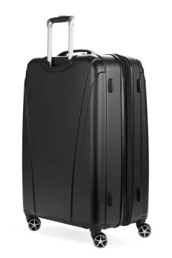 SWISSGEAR 7585 Expandable 3Pc Hardside Spinner Luggage Set><noscript><img width=