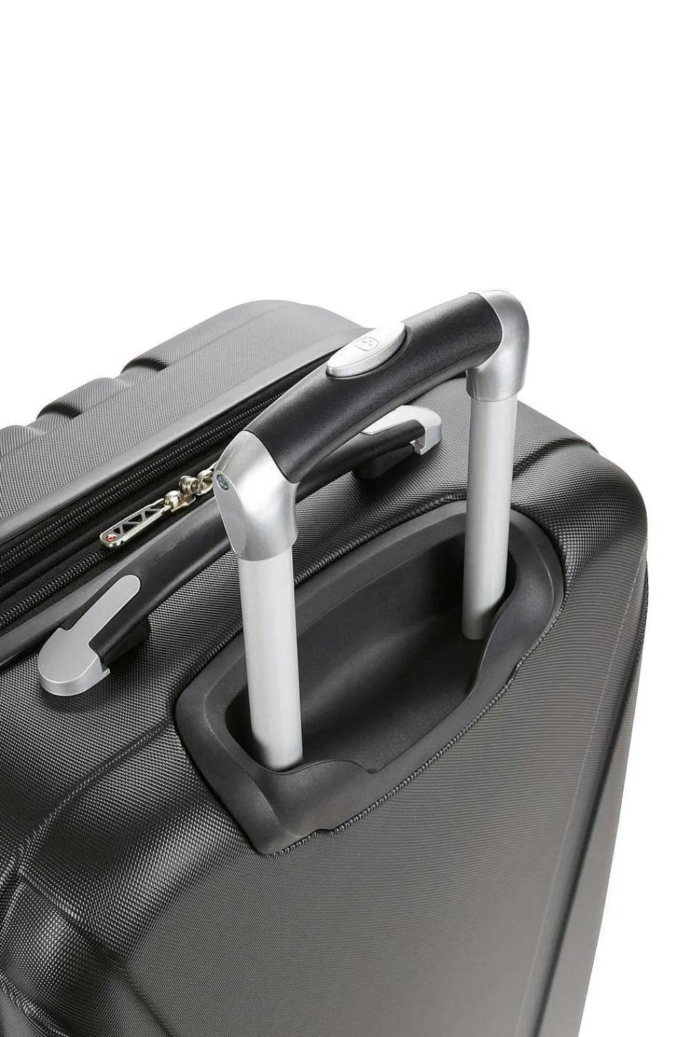 SWISSGEAR 7585 Expandable 3Pc Hardside Spinner Luggage Set> Hardside