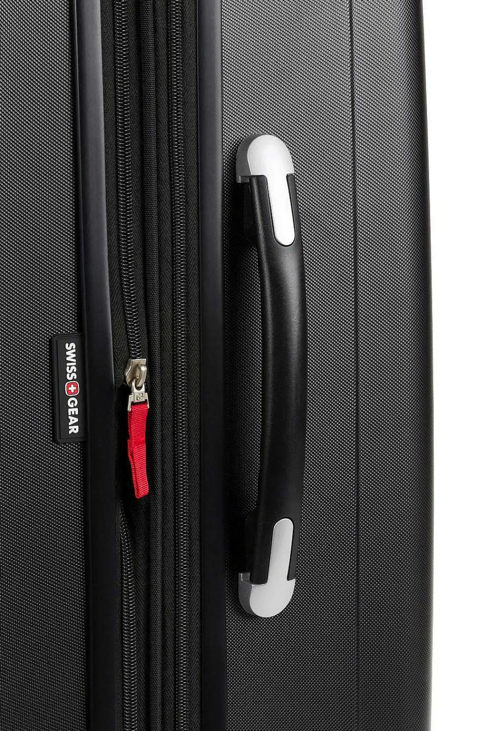 SWISSGEAR 7585 Expandable 3Pc Hardside Spinner Luggage Set> New Arrivals