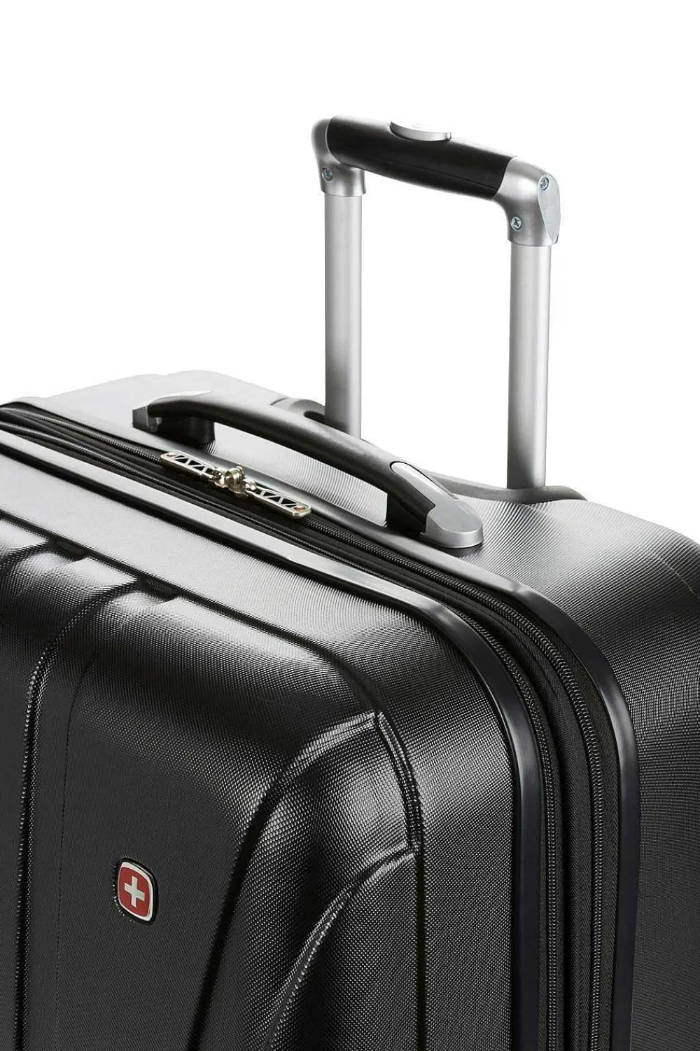 SWISSGEAR 7585 Expandable 3Pc Hardside Spinner Luggage Set> New Arrivals