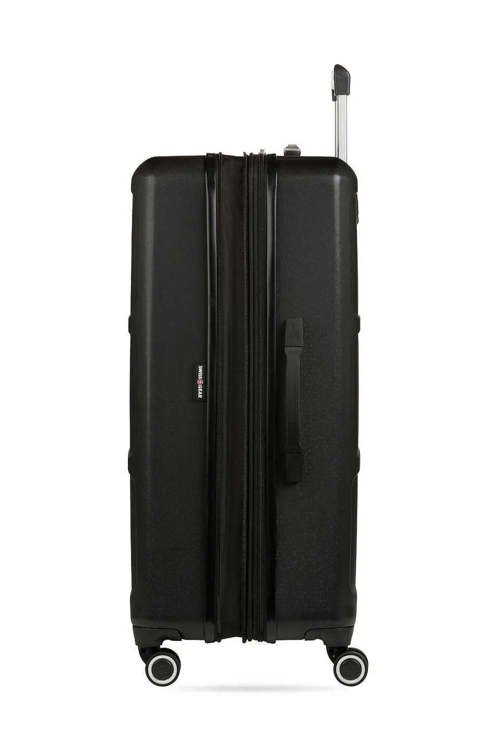 SWISSGEAR 8090 Expandable 3Pc Hardside Spinner Luggage Set> New Arrivals