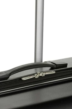 SWISSGEAR 8090 Expandable 3Pc Hardside Spinner Luggage Set><noscript><img width=