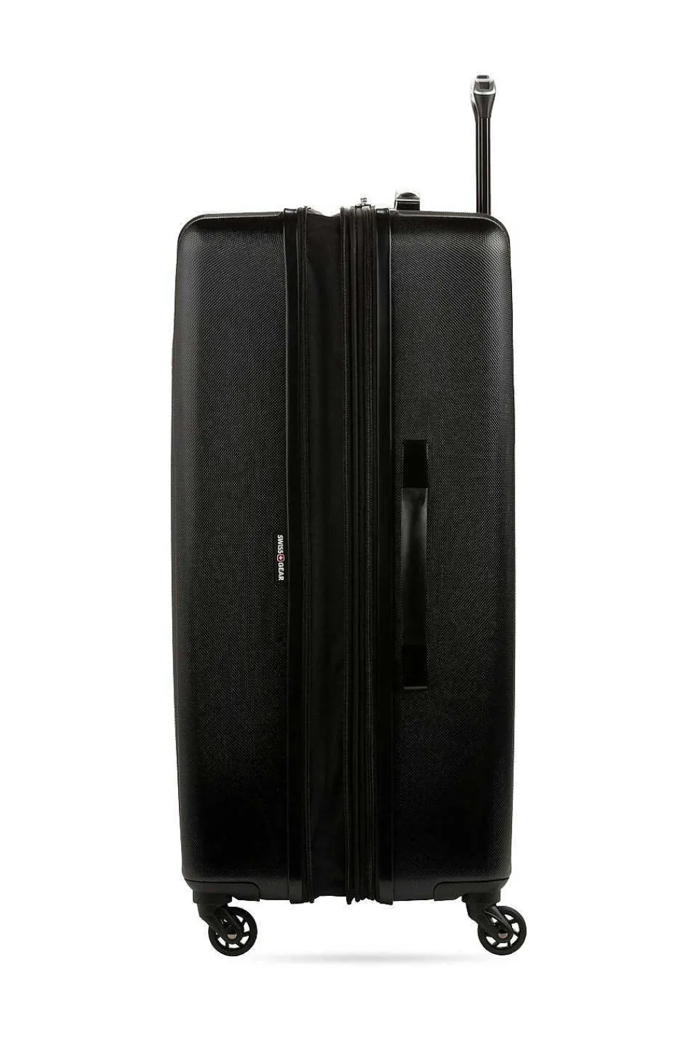 SWISSGEAR 8018 Expandable 3Pc Hardside Spinner Luggage Set> Hardside