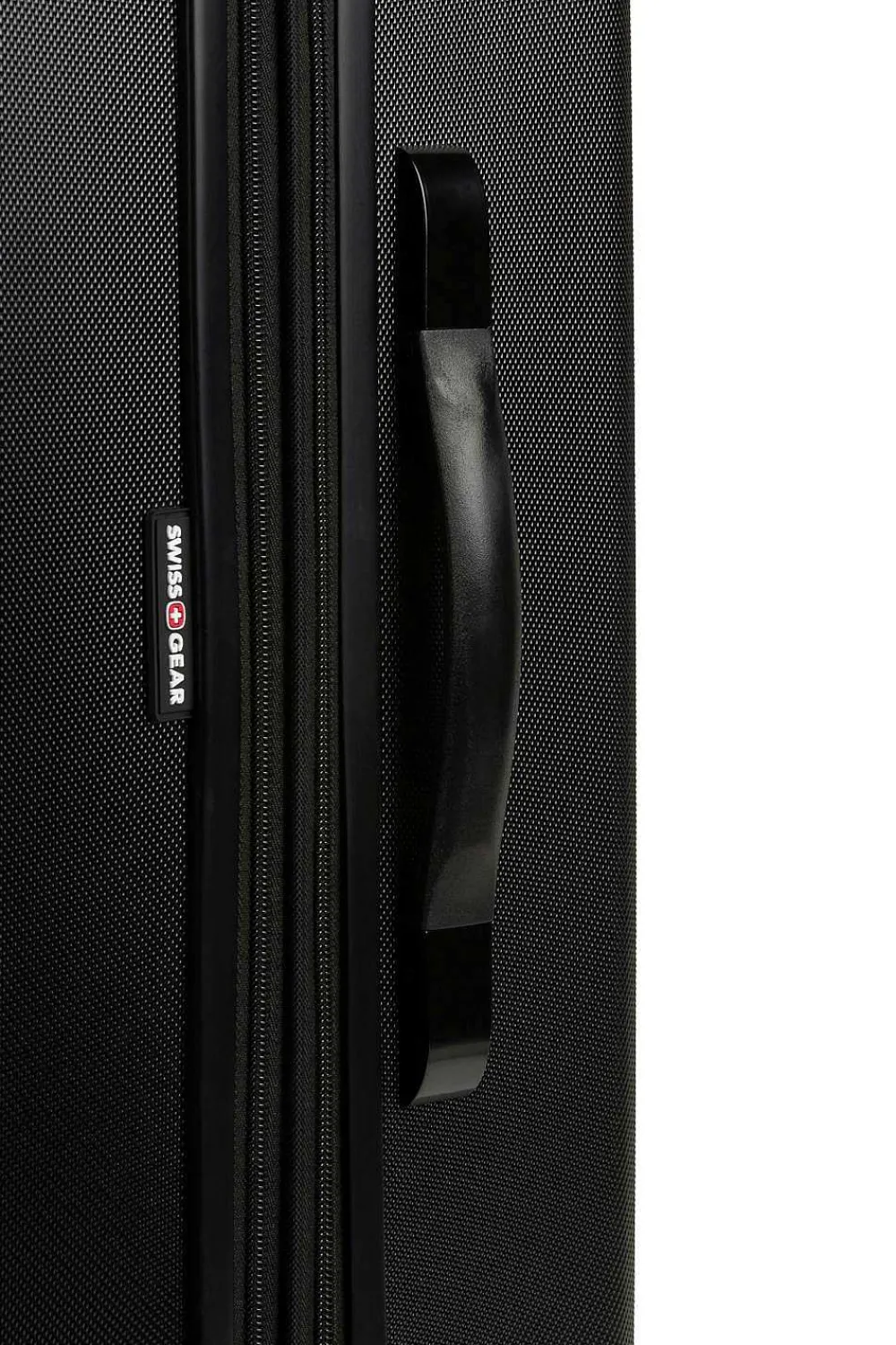 SWISSGEAR 8018 Expandable 3Pc Hardside Spinner Luggage Set> Hardside