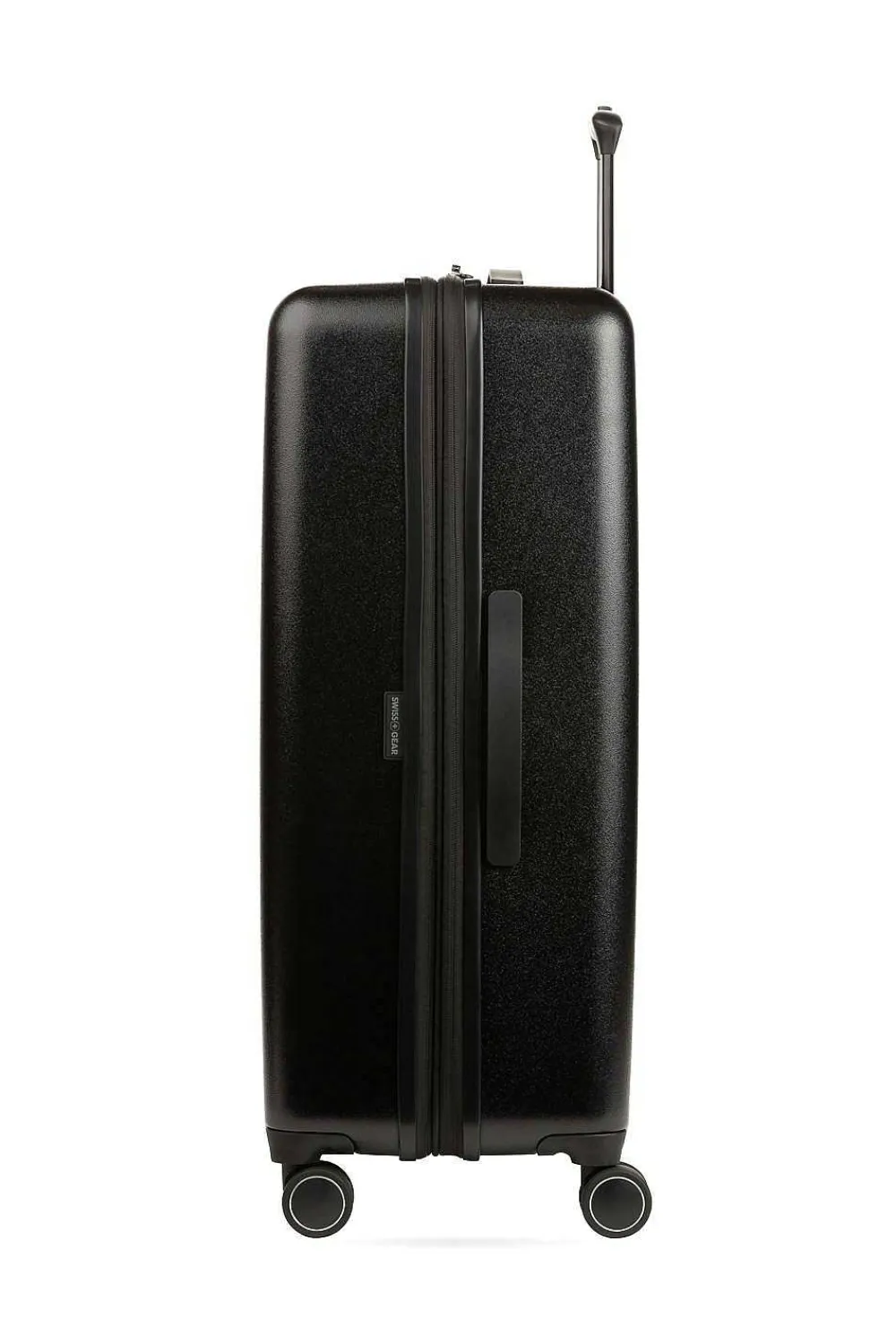 SWISSGEAR 8018 Expandable 3Pc Hardside Spinner Luggage Set> Hardside