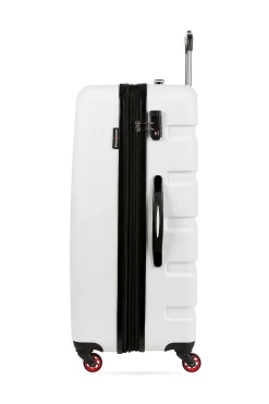 SWISSGEAR 7366 Expandable 3Pc Hardside Luggage Set> Hardside
