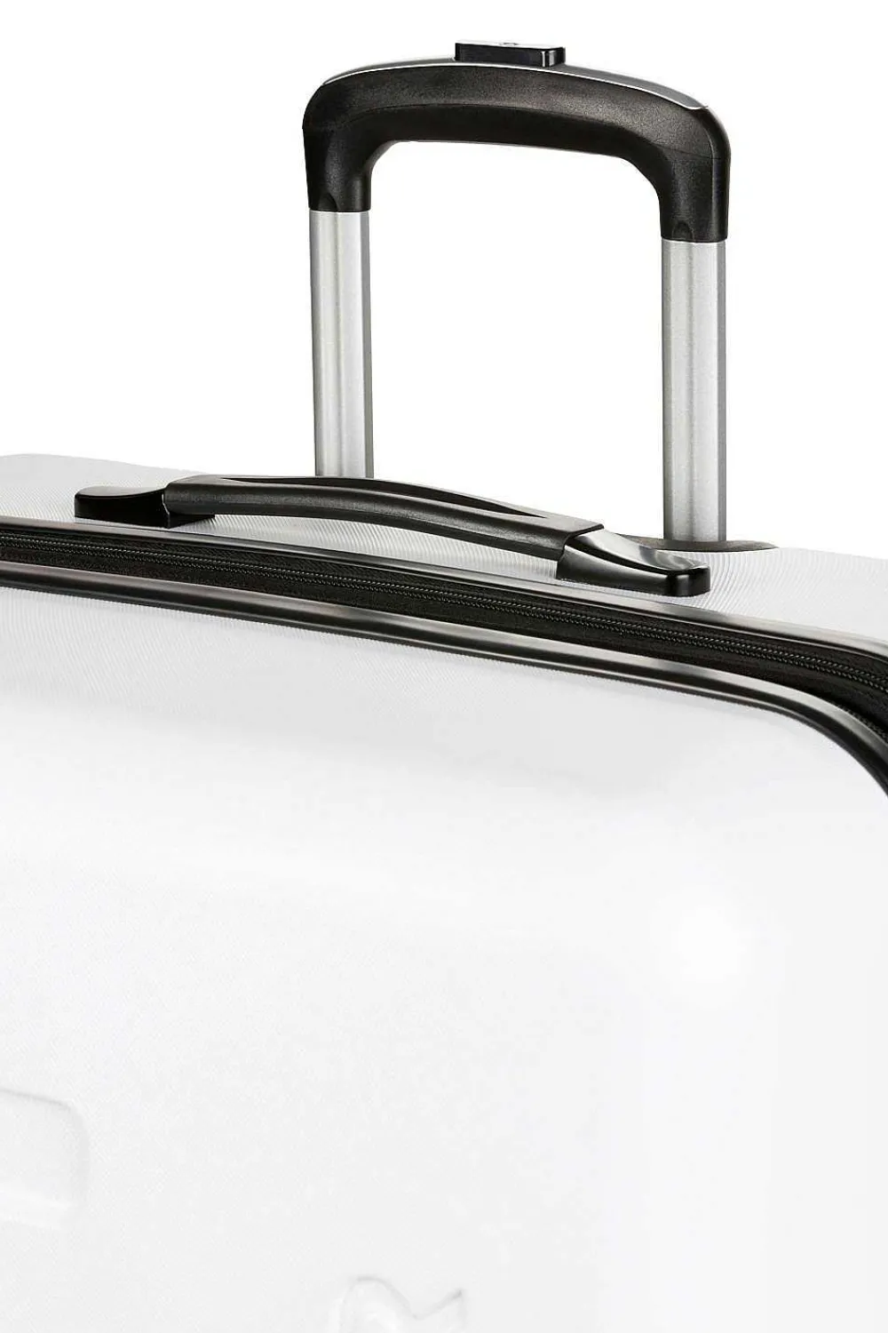 SWISSGEAR 7366 Expandable 3Pc Hardside Luggage Set> Hardside