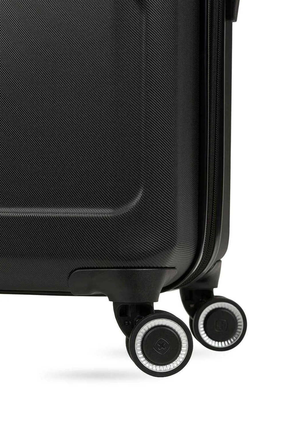 SWISSGEAR 8090 Expandable 3Pc Hardside Spinner Luggage Set> Hardside