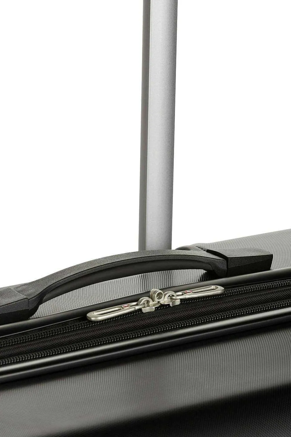 SWISSGEAR 8090 Expandable 3Pc Hardside Spinner Luggage Set> Hardside