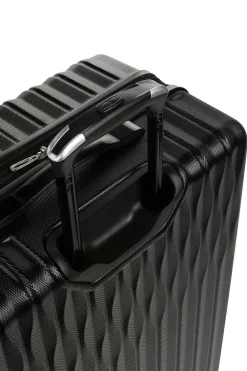 SWISSGEAR 8018 Expandable 3Pc Hardside Spinner Luggage Set><noscript><img width=