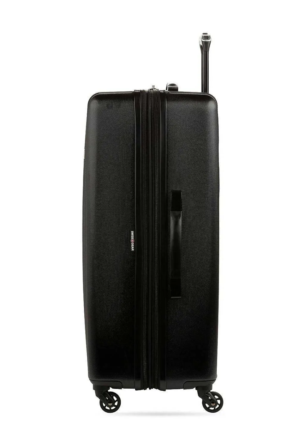 SWISSGEAR 8018 Expandable 3Pc Hardside Spinner Luggage Set> New Arrivals