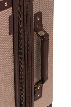 SWISSGEAR 7739 Expandable Trunk 2Pc Spinner Set><noscript><img width=