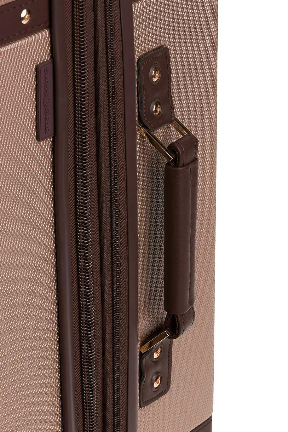 SWISSGEAR 7739 Expandable Trunk 2Pc Spinner Set> Hardside