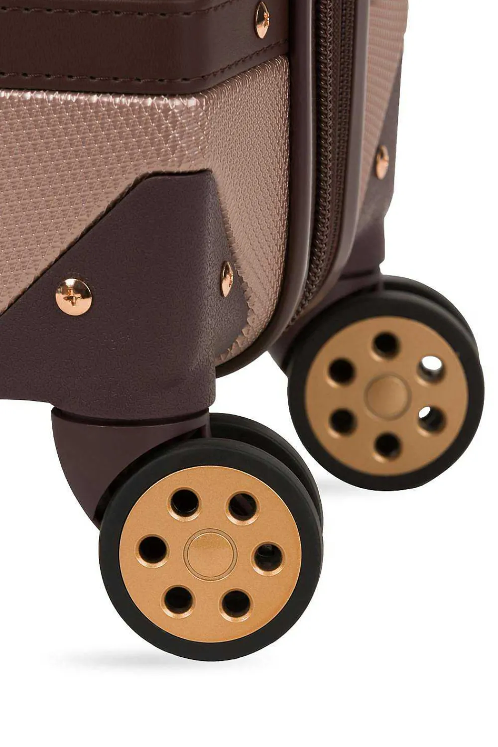 SWISSGEAR 7739 Expandable Trunk 2Pc Spinner Set> Hardside