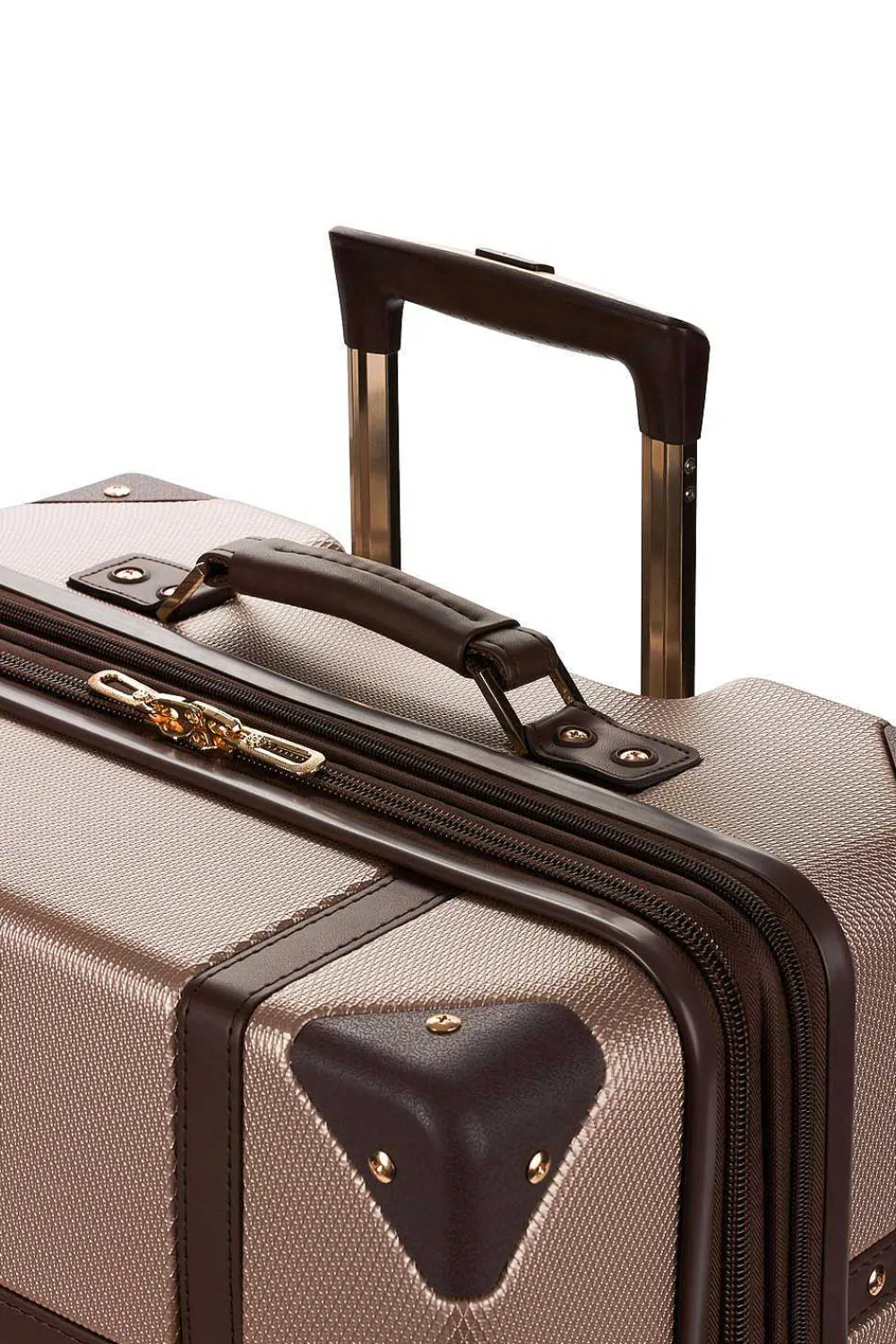 SWISSGEAR 7739 Expandable Trunk 2Pc Spinner Set> Hardside