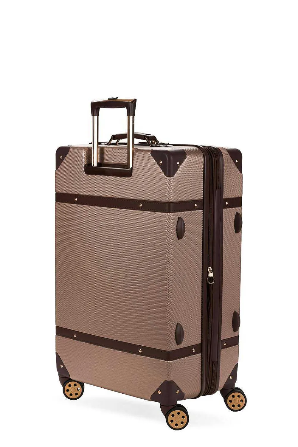 SWISSGEAR 7739 Expandable Trunk 2Pc Spinner Set> Hardside