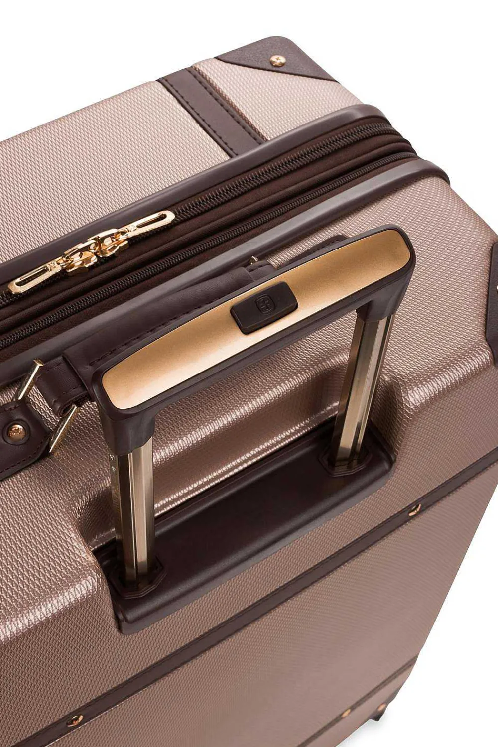 SWISSGEAR 7739 Expandable Trunk 2Pc Spinner Set> Hardside