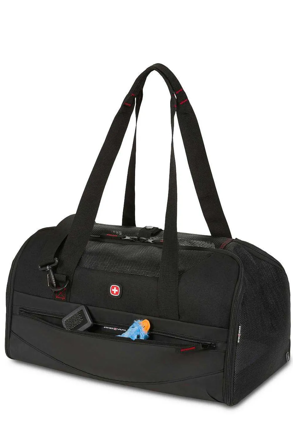 SWISSGEAR 3326 Getaway Pet Carrier> Pet Carriers