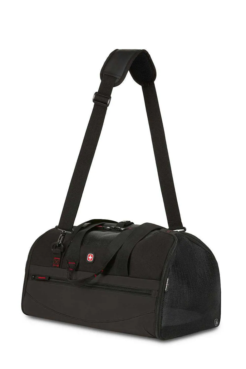 SWISSGEAR 3326 Getaway Pet Carrier> Pet Carriers