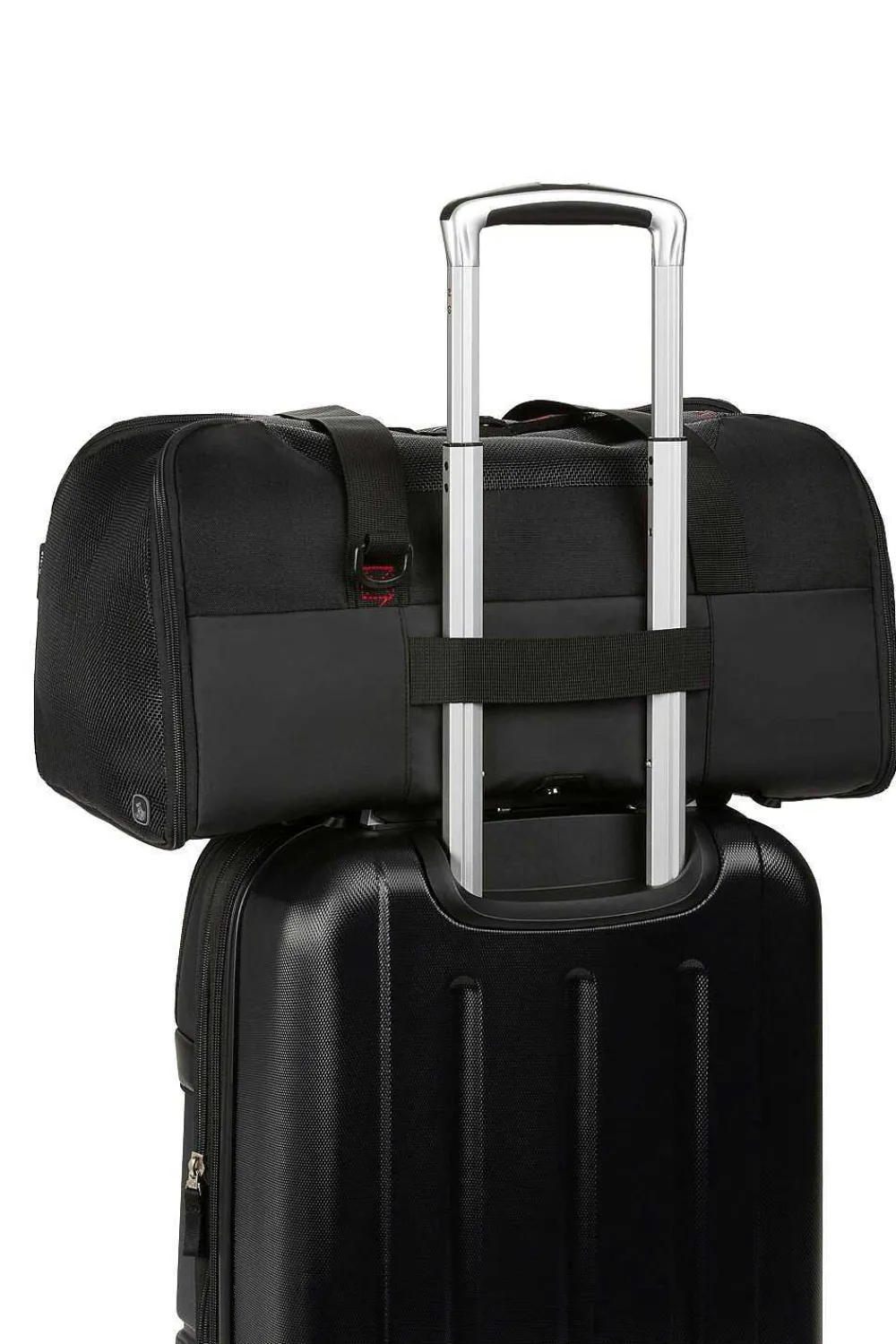 SWISSGEAR 3326 Getaway Pet Carrier> Pet Carriers