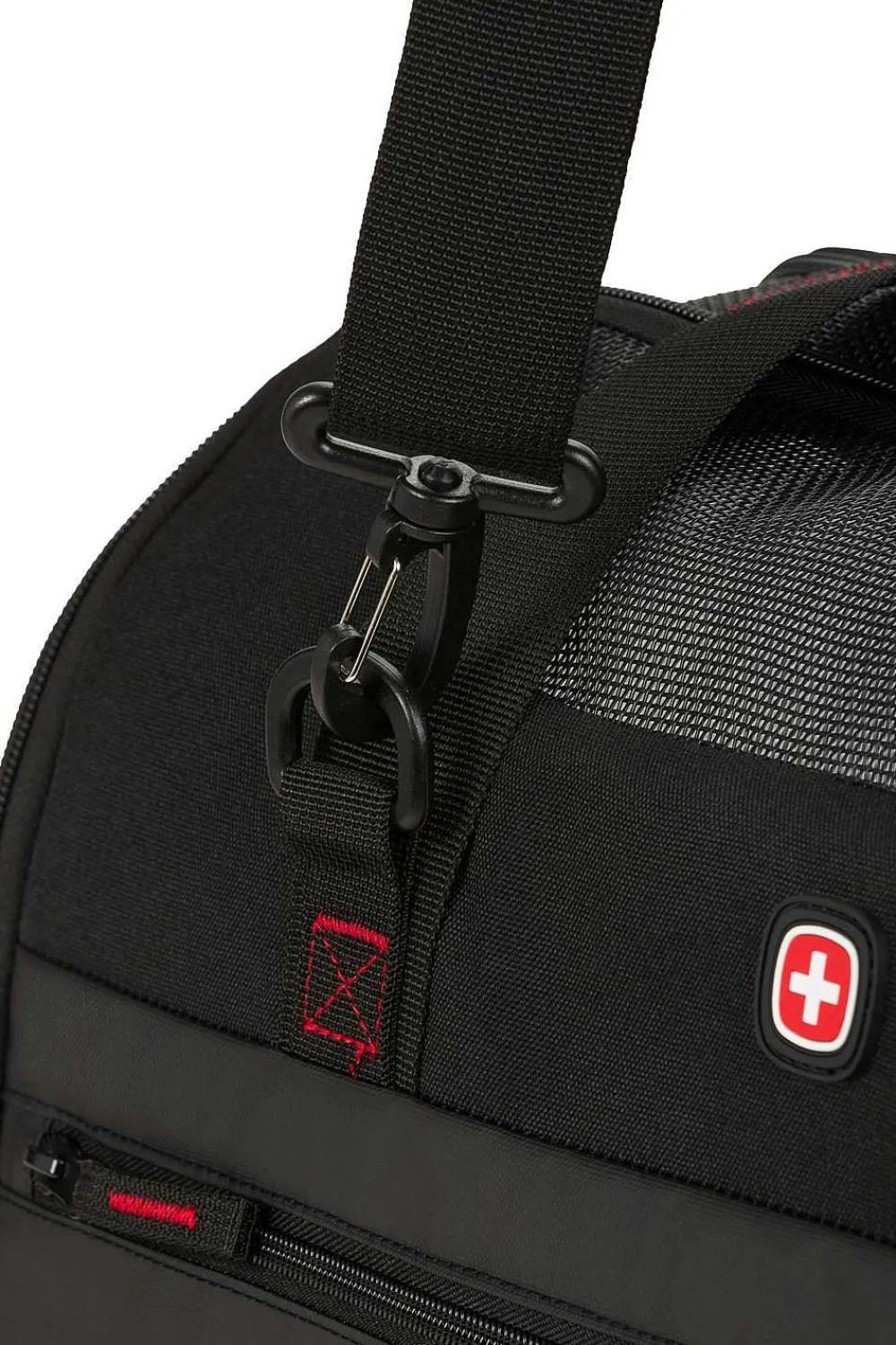SWISSGEAR 3326 Getaway Pet Carrier> Pet Carriers