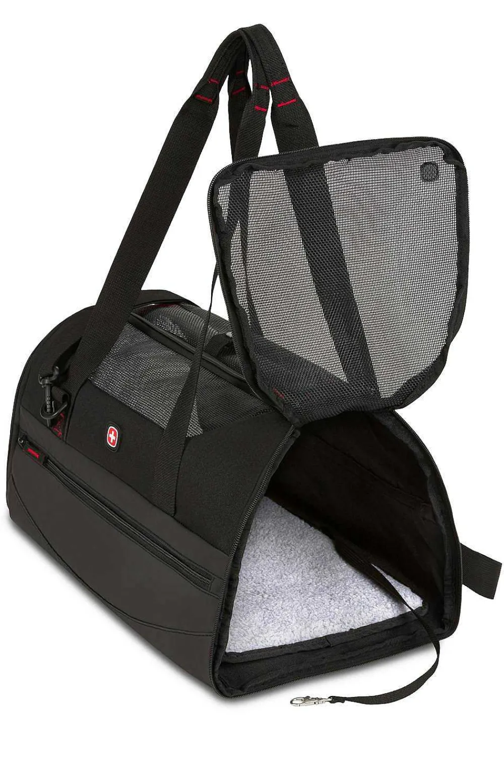 SWISSGEAR 3326 Getaway Pet Carrier> Pet Carriers