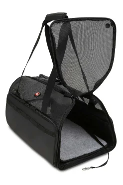 SWISSGEAR 3321 Getaway Premium Pet Carrier><noscript><img width=