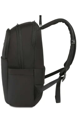 SWISSGEAR 2822 Laptop Backpack - Black/Black><noscript><img width=