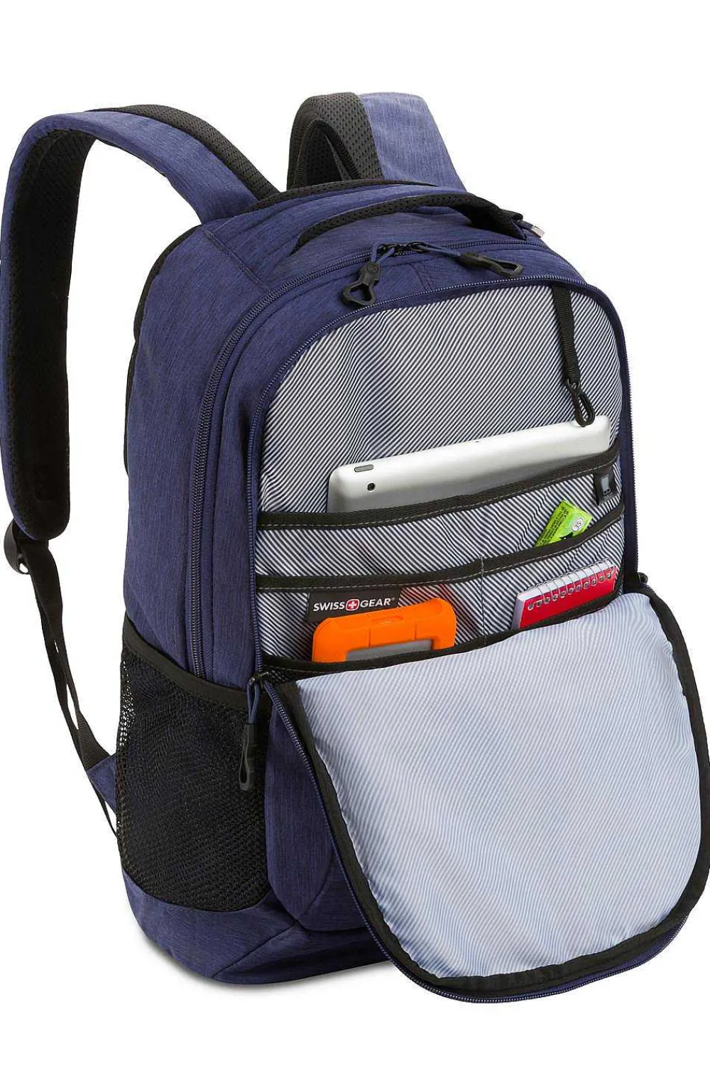 SWISSGEAR 5505 Laptop Backpack> School Backpacks