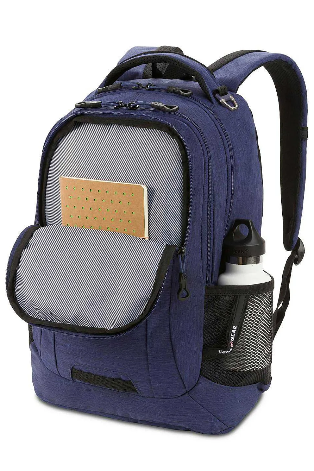 SWISSGEAR 5505 Laptop Backpack> School Backpacks